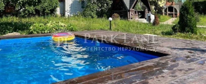 Ходосівка, продам будинок з ремонтом, басей, 15 сот землі, без% - фото 1