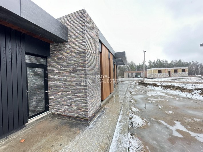 Продажа дома 3к 166 м2 Лесники КГ 9 Элементов Киево-Святошинский район - фото 1
