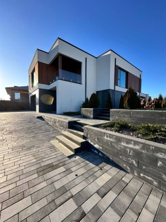 КРУТИЙ будинок 15 сот. Гараж, 320м2. Газ. Цегла. ТОП ціна-якість!!! - фото 1