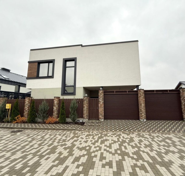 Продаж просторого будиноку у КМ «Сонячний схил» с. Лісники! - фото 1