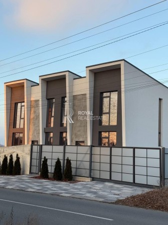 Продажа дом-дуплекс  с документами, 110 м². 2.5 сотки - фото 1