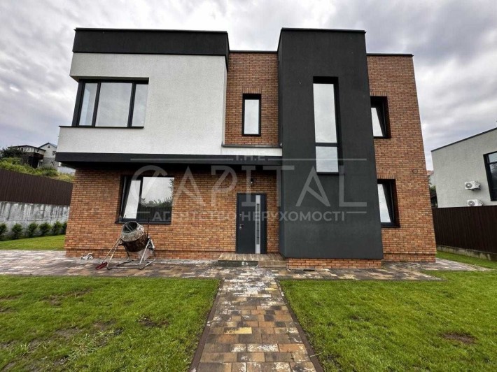 Продаж будинку, Лісники, Києво-Святошинський район - фото 1