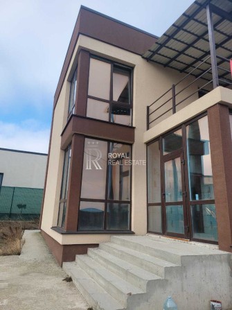 Продаж Будинку КМ Нова Конче -Заспа Ходосівка - фото 1