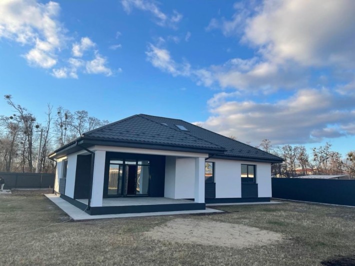 Продаж | Будинок | 187м2 | 14 соток| Віта-Поштова - фото 1