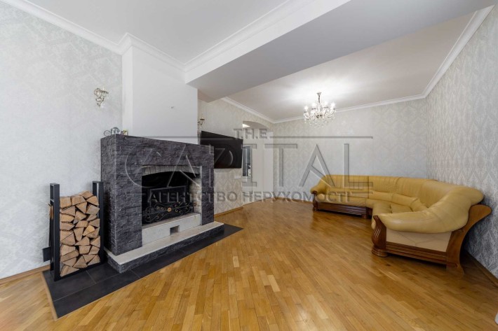 Продаж / Будинок
Києво-Святошинський район, Ходосівка - фото 1