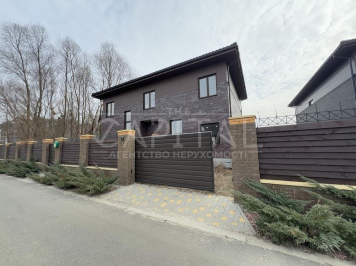 Продаж будинку КМ Хутір Ясний ЛІСНИКИ - фото 1
