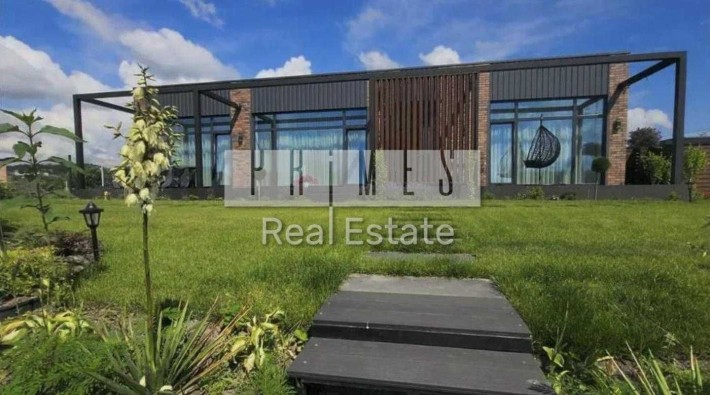 Продаж 4к Будинок біля озера, с. Підгірці - фото 1