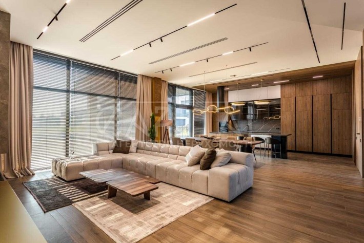 Продажа дома Обуховский район Романков КГ ARIEL VILLAGE - фото 1