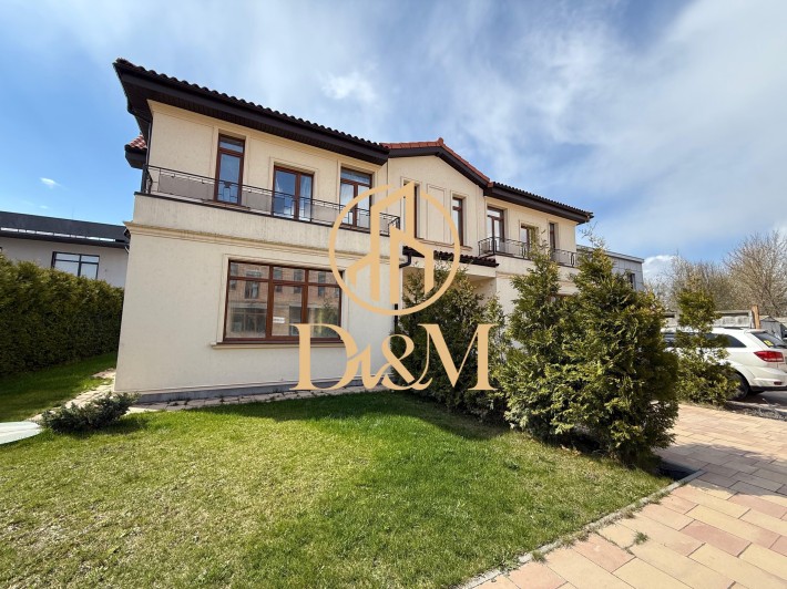 ПРОДАЖ будинку, БЕЗ КОМІСІЇ, 300м2, кт "Фонтан", Підгірці, котедж - фото 1