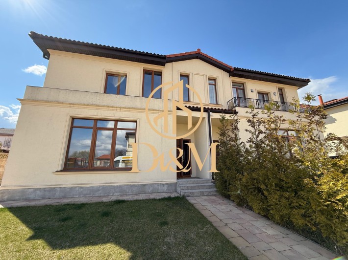ПРОДАЖ будинку, ДУПЛЕКС, БЕЗ КОМІСІЇ, 145м2, Підгірці, кт "Фонтан" - фото 1