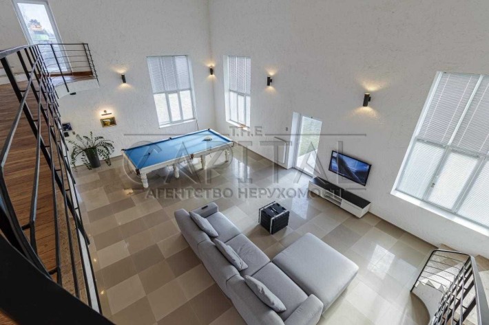 Продаж будинок Обухівський Підгірці Боровая 2 (350м2) - фото 1