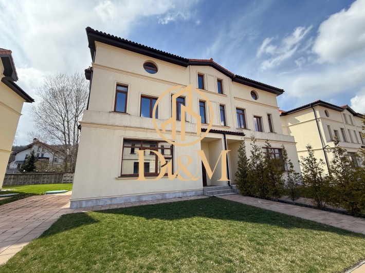 БЕЗ %, продаж будинку, ДУПЛЕКС, котеджне містечко "Фонтан", Підгірці - фото 1