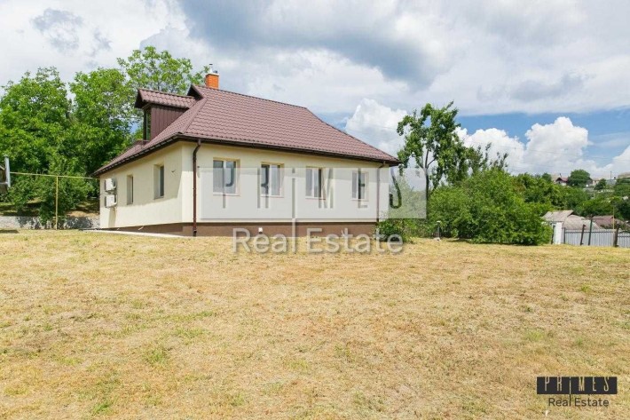 Продаж будинку Богуслав сучасний ремонт 21 сотка - фото 1