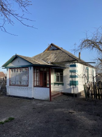 Продам будинок в місті Сквира. Дім з земельним участком - фото 1