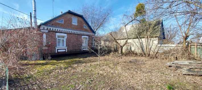 Продам будинок у місті Сквира. - фото 1
