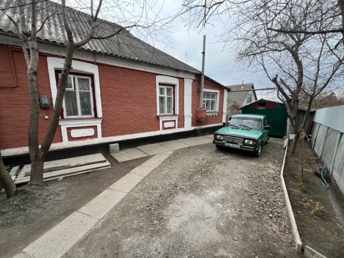 Продається частина будинку. - фото 1