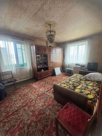 Продам 2-х комн. квартиру г. Луганск, кв. Волкова - фото 1