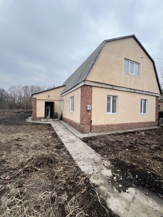 Продам перспективний будинок в місті Узин - фото 1