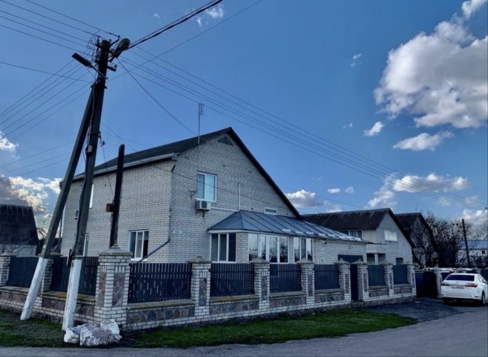 Продаж будинку м.Узин - фото 1