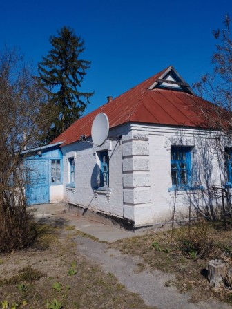Продається будинок у м.Тараща Київської обл - фото 1