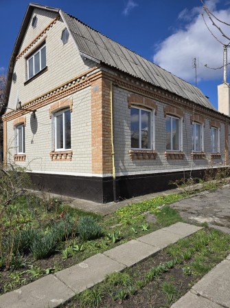 Продаж будинку смт Рокитне - фото 1