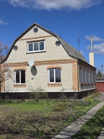 Рокитно.Продаж будинку - фото 1