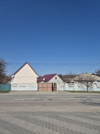 Продаж двух будинків.  Рокитне - фото 1