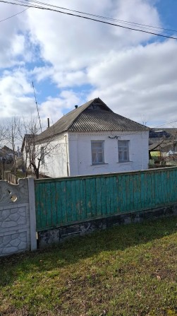 Будинок в смт. Рокитне Київської обл. - фото 1
