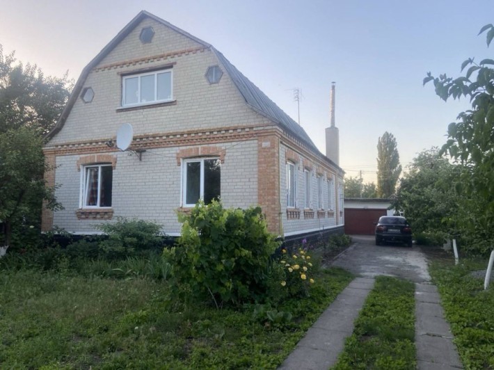 Рокитно ! Продаж будинку !Чудова пропозиція ! - фото 1
