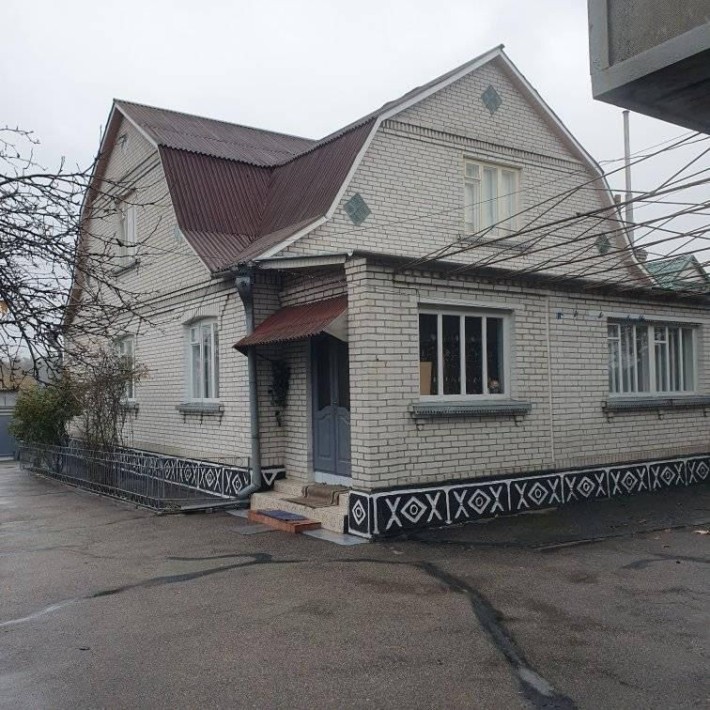 Продаж будинку в Рокитне - фото 1