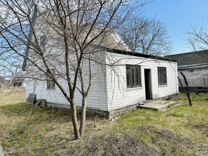 Продаж будинку смт. Баришівка, Київська обл. - фото 1