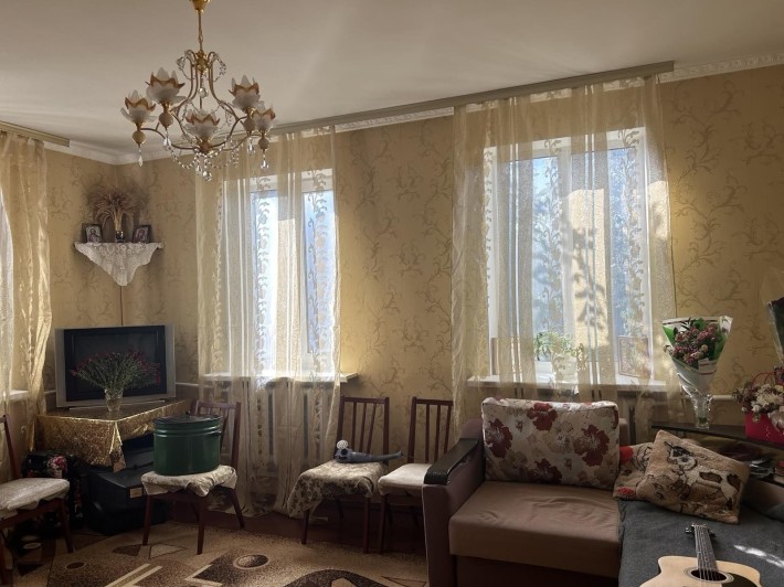 Продам будинок в Баришівці Київська область - фото 1