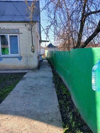 Продам будинок на 2 входи в смт Велика Димерка. - фото 1