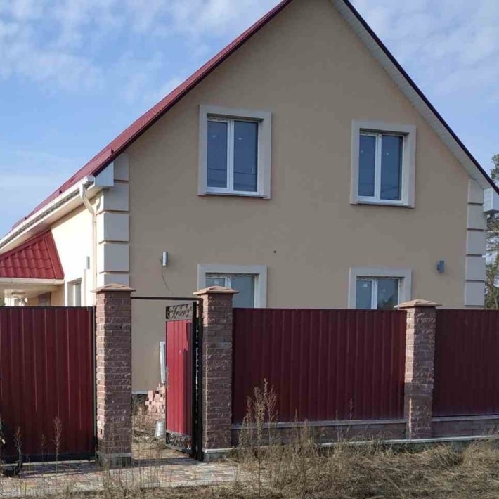 Продам будинок 165 кв - фото 1