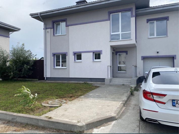 Продам будинок (таунхаус) Макарів - фото 1