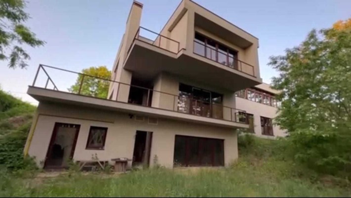 Продажа Дома 600м2 Глеваха Участок 65 сот Вита Поштовая Одесское Напр - фото 1