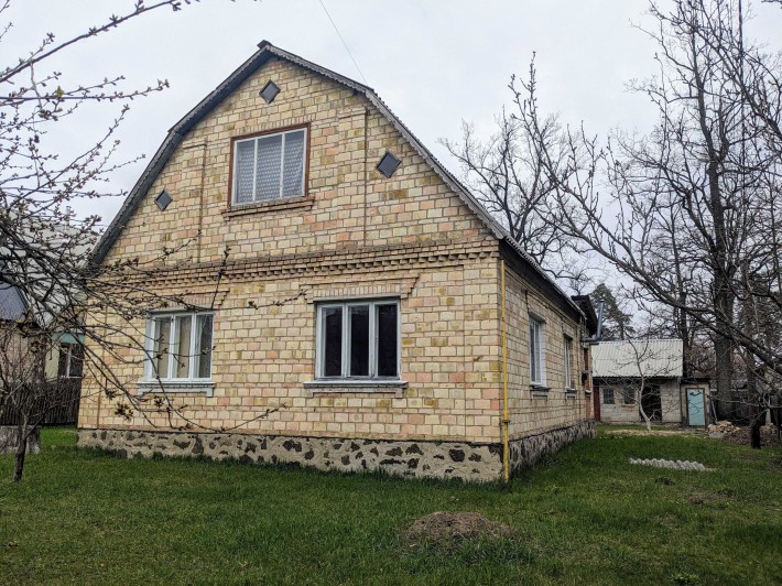 Готовий до проживання будинок. Центр селища. Сертифікат - фото 1