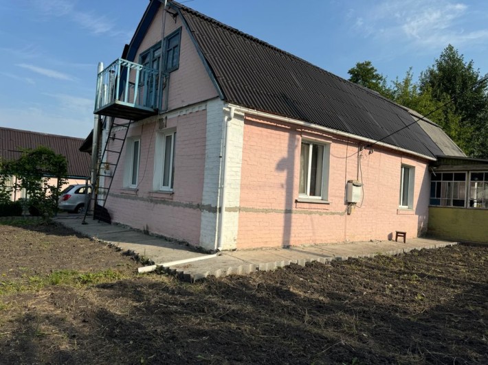 Частина будинку, виведена в окрему одиницю. Безготівковий-так! - фото 1