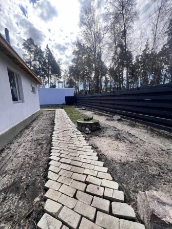 Продаж одноповерхового будинку с. Клавдієво-Тарасове - фото 1
