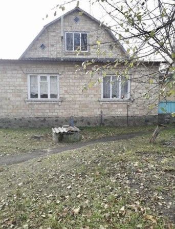 Продаж будинку в смт Клавдієво-Тарасове Київська область - фото 1