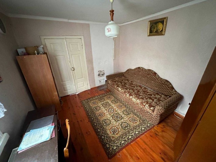 ПРОДАМ будинок з газом у Клавдієво-Тарасове - фото 1