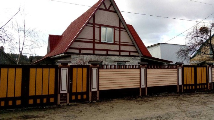 №73 Продаж будинку з мінімальним оформленням ! - фото 1