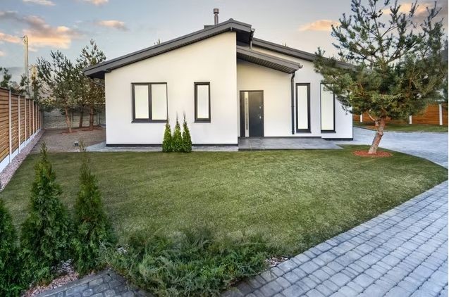 Будинок/ Від забудовника‼️/Бобриця/Без комісії/ - фото 1