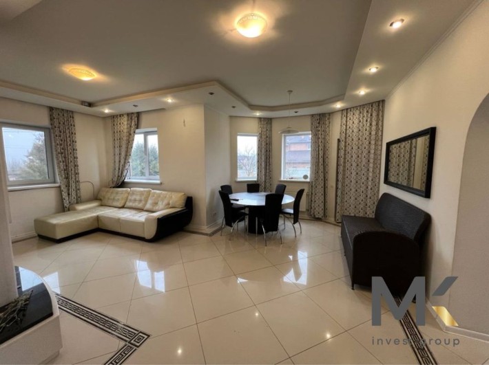 Супер дім у Бобриці! 200 м² з ремонтом - фото 1