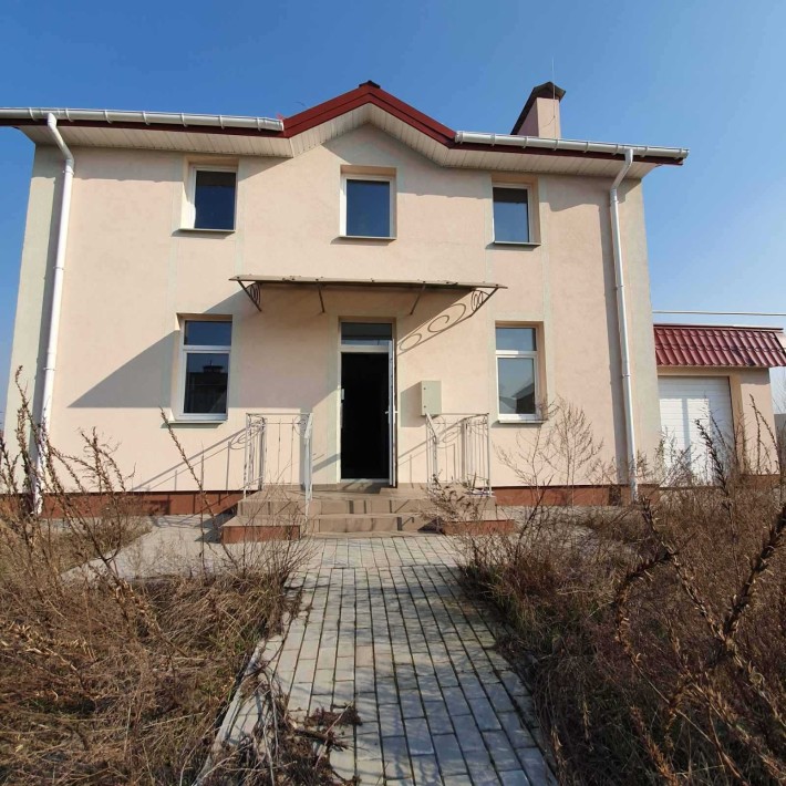 ТЕРМІНОВО продається будинок в КМ «Нова Богданівка», Броварський р-н - фото 1