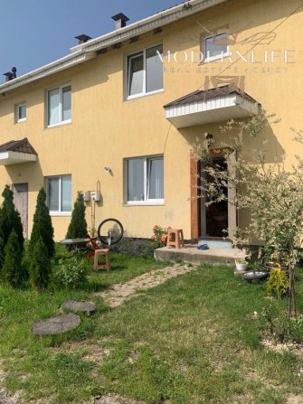 Продаж Таунхауса 151 м2 в с. Бобриця розглядаємо Держ. програми - фото 1