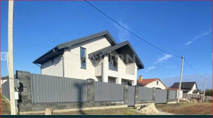 Продаж нового будинку В. Олександрівка Бориспільський р-н без % - фото 1