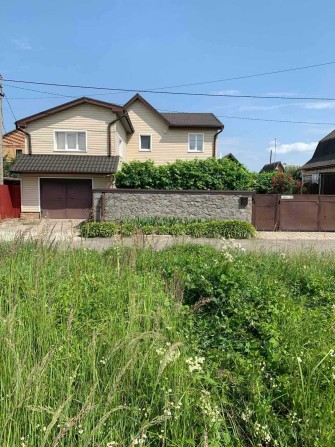 Продам  сучасний будинок в с.Велика Олександрівка - фото 1
