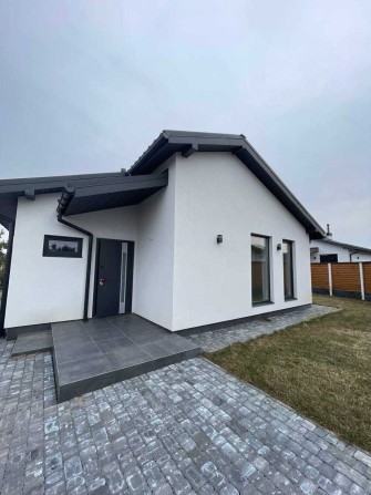 Продам будинок 72м2/6 соток/Бобриця/Без комісії! - фото 1