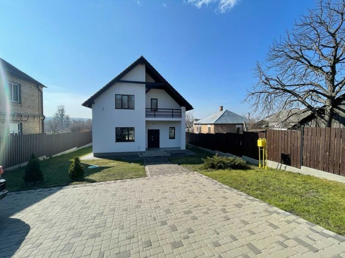 Будинку 150 м² на 7,3 сотках з усіма комунікаціями та новим ремонтом!! - фото 1